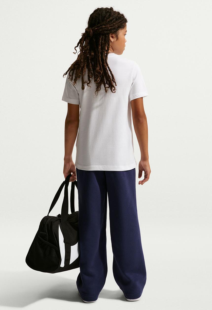 Nike - Nike sportswear - white