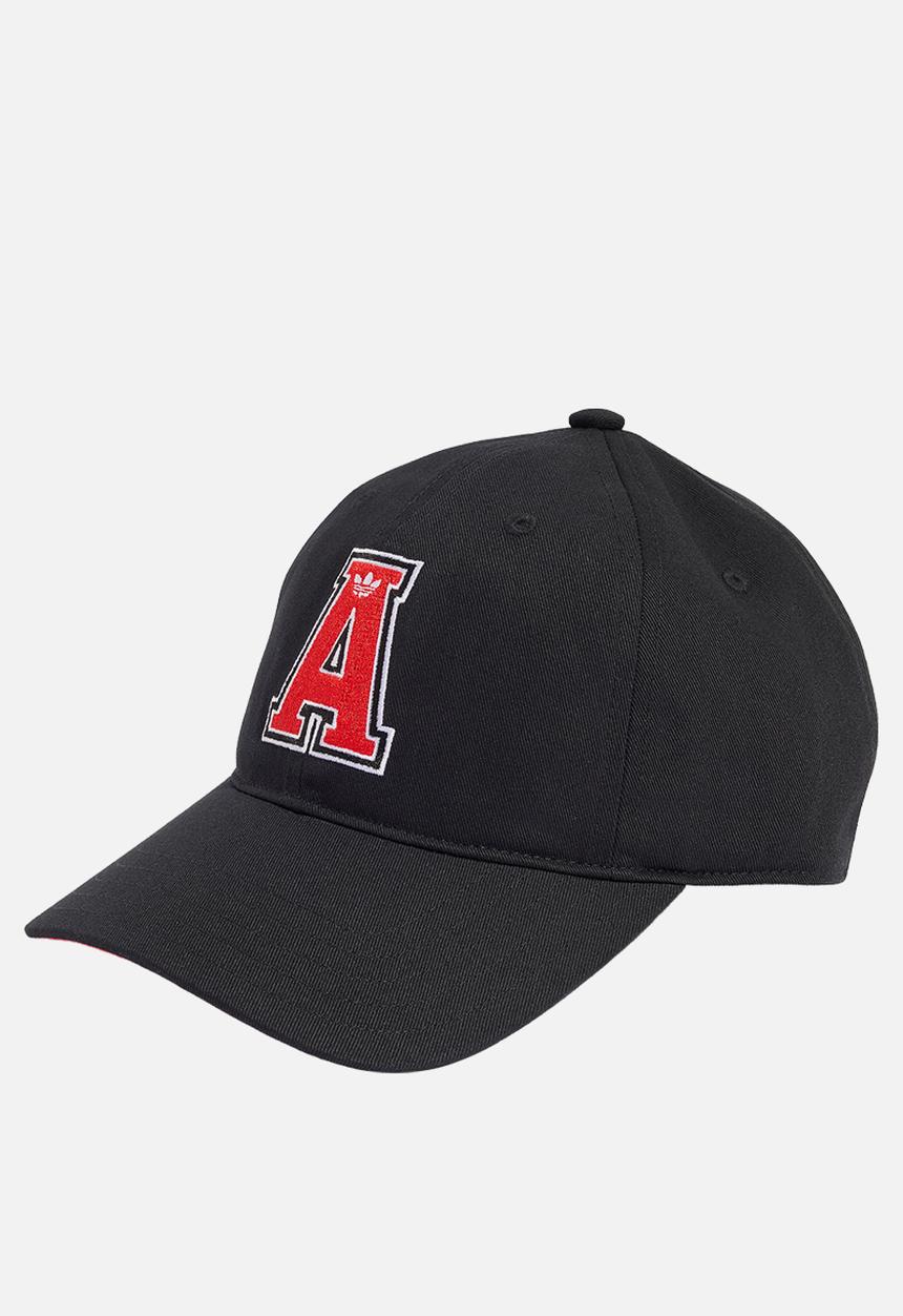 adidas Originals - Bb Cap - Black