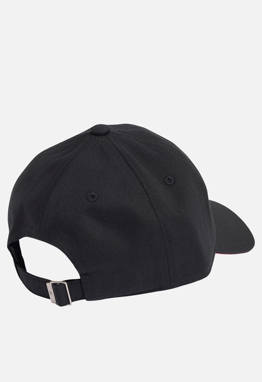 adidas Originals - Bb Cap - Black