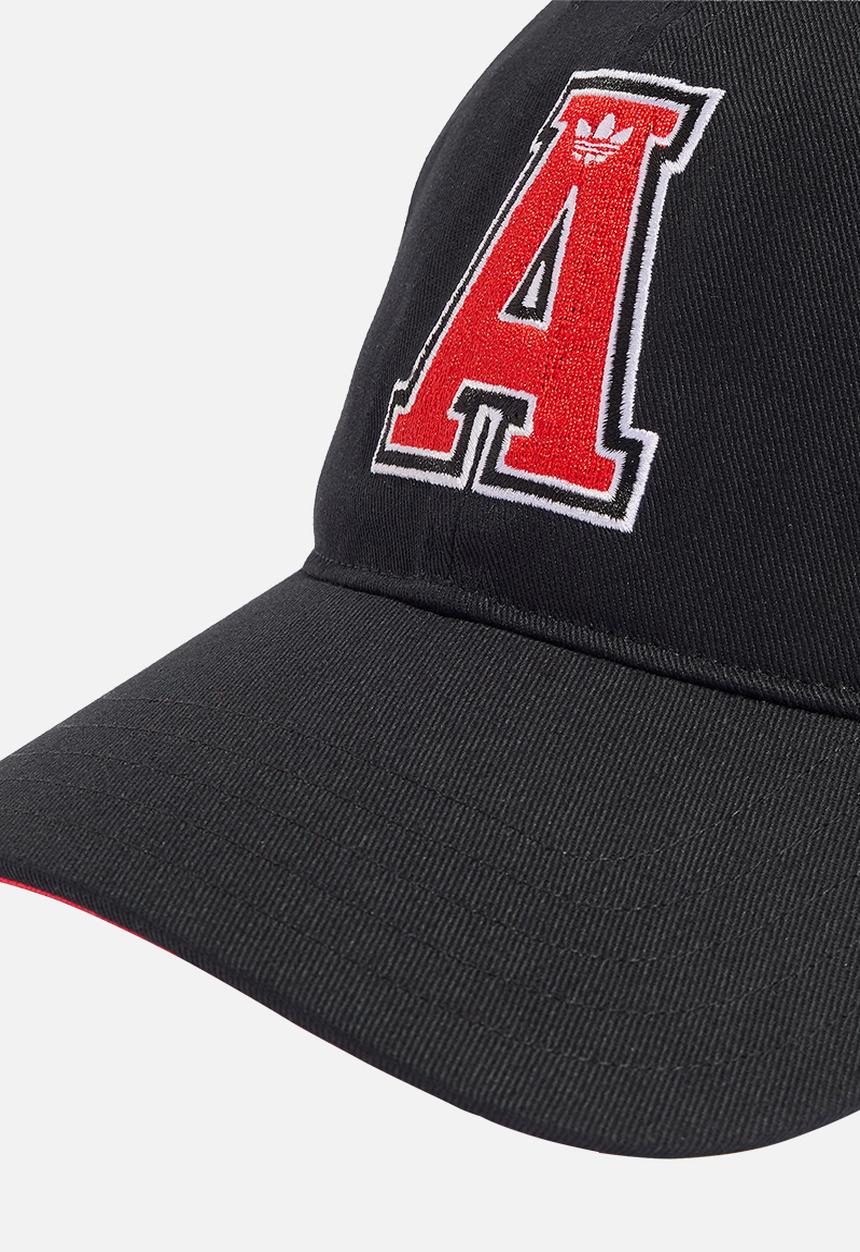 adidas Originals - Bb Cap - Black
