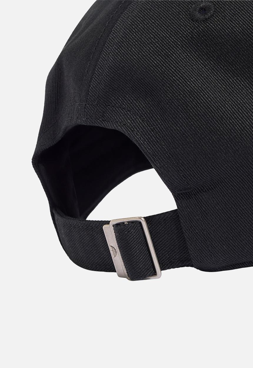 adidas Originals - Bb Cap - Black