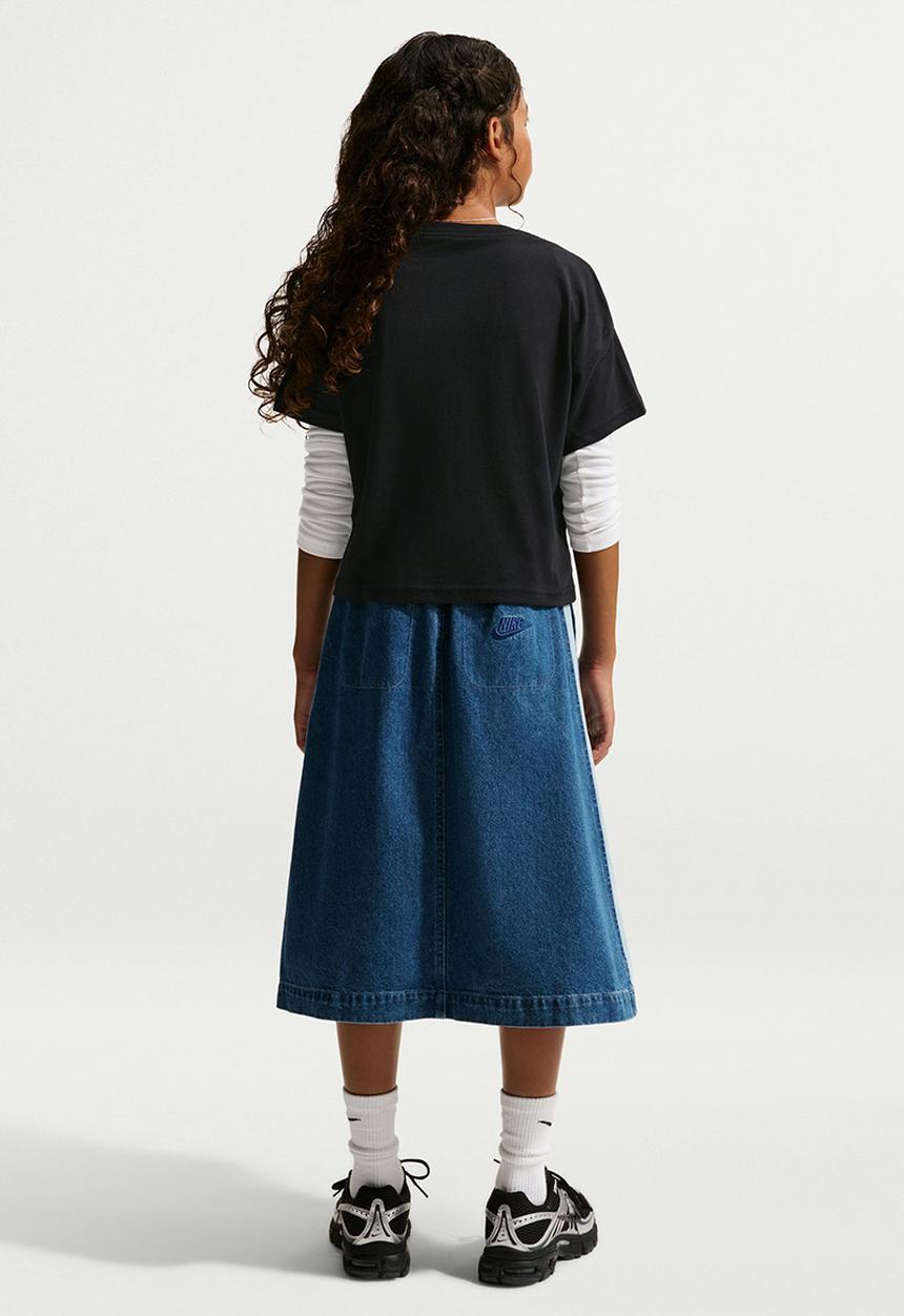 Nike - Nike sportswear - black