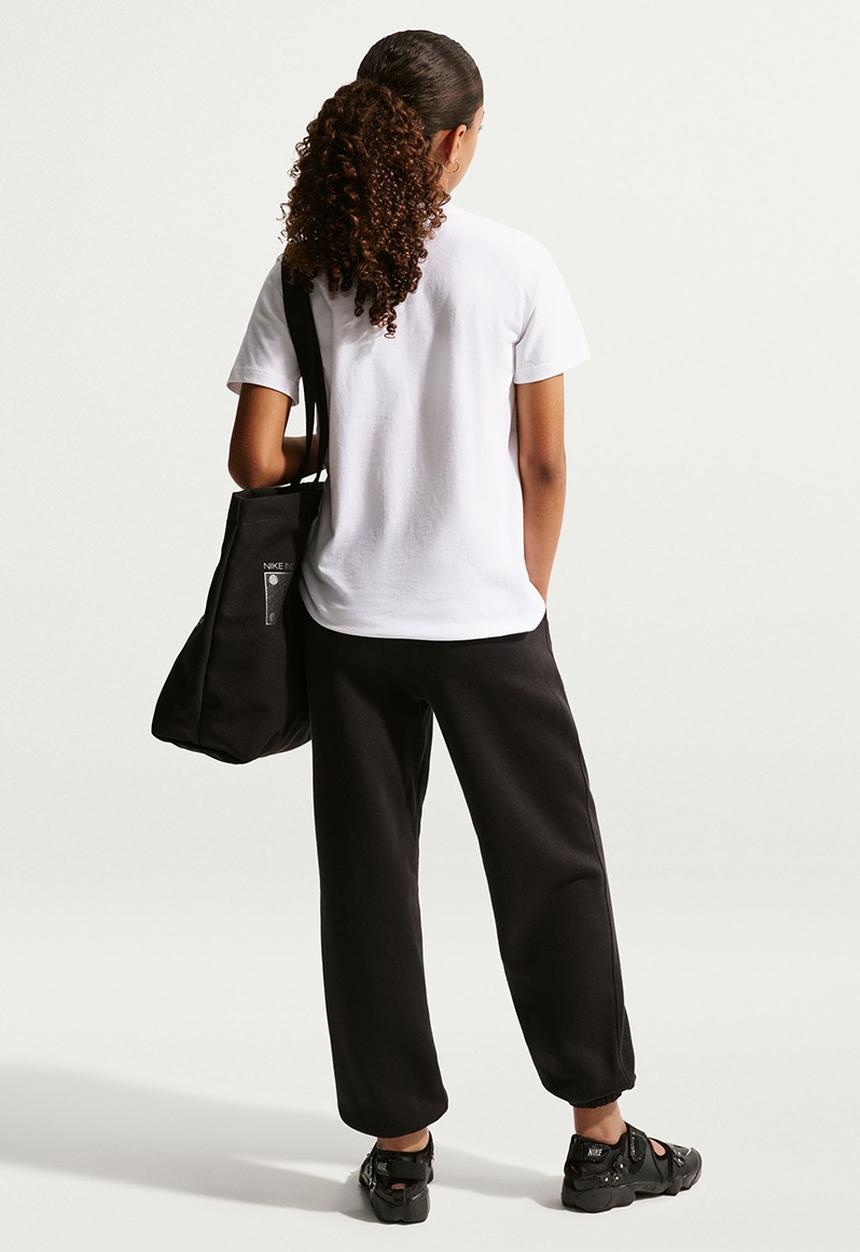 Nike - Nike sportswear - white