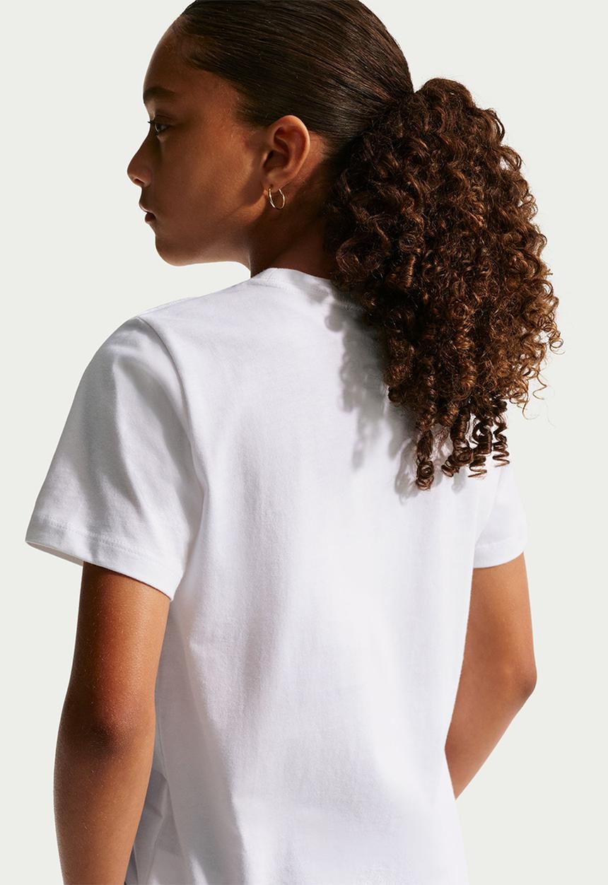 Nike - Nike sportswear - white