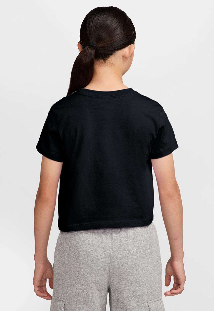 Nike - Nike sportswear - black