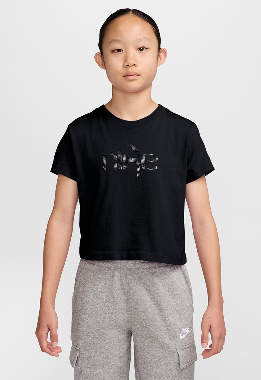 Nike - Nike sportswear - black
