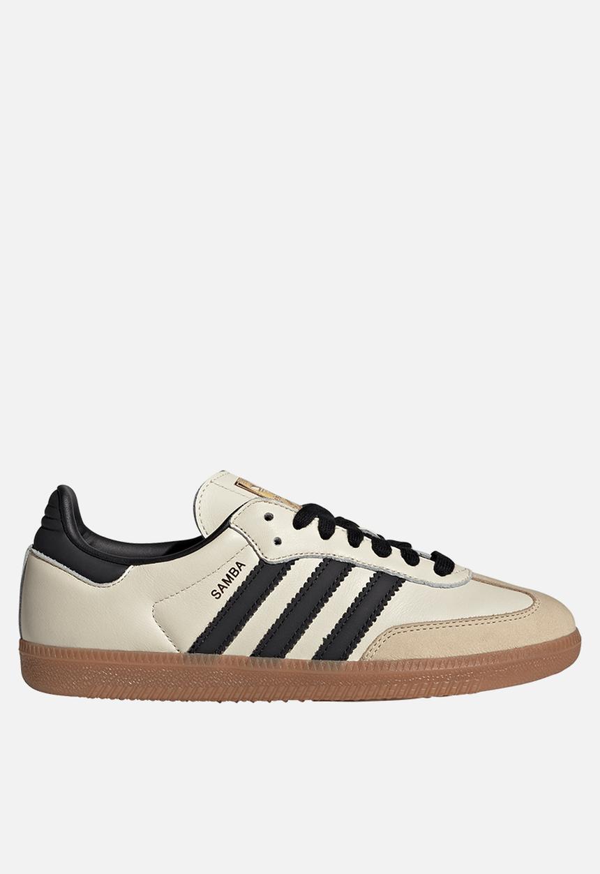 adidas Originals - SAMBA OG