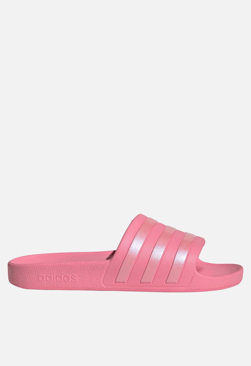 adidas Originals - Adilette Aqua - Bliss Pink/Bliss Pink/Bliss Pink