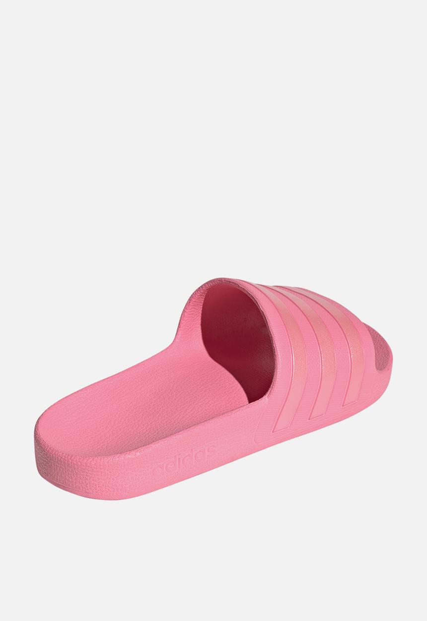 adidas Originals - Adilette Aqua - Bliss Pink/Bliss Pink/Bliss Pink