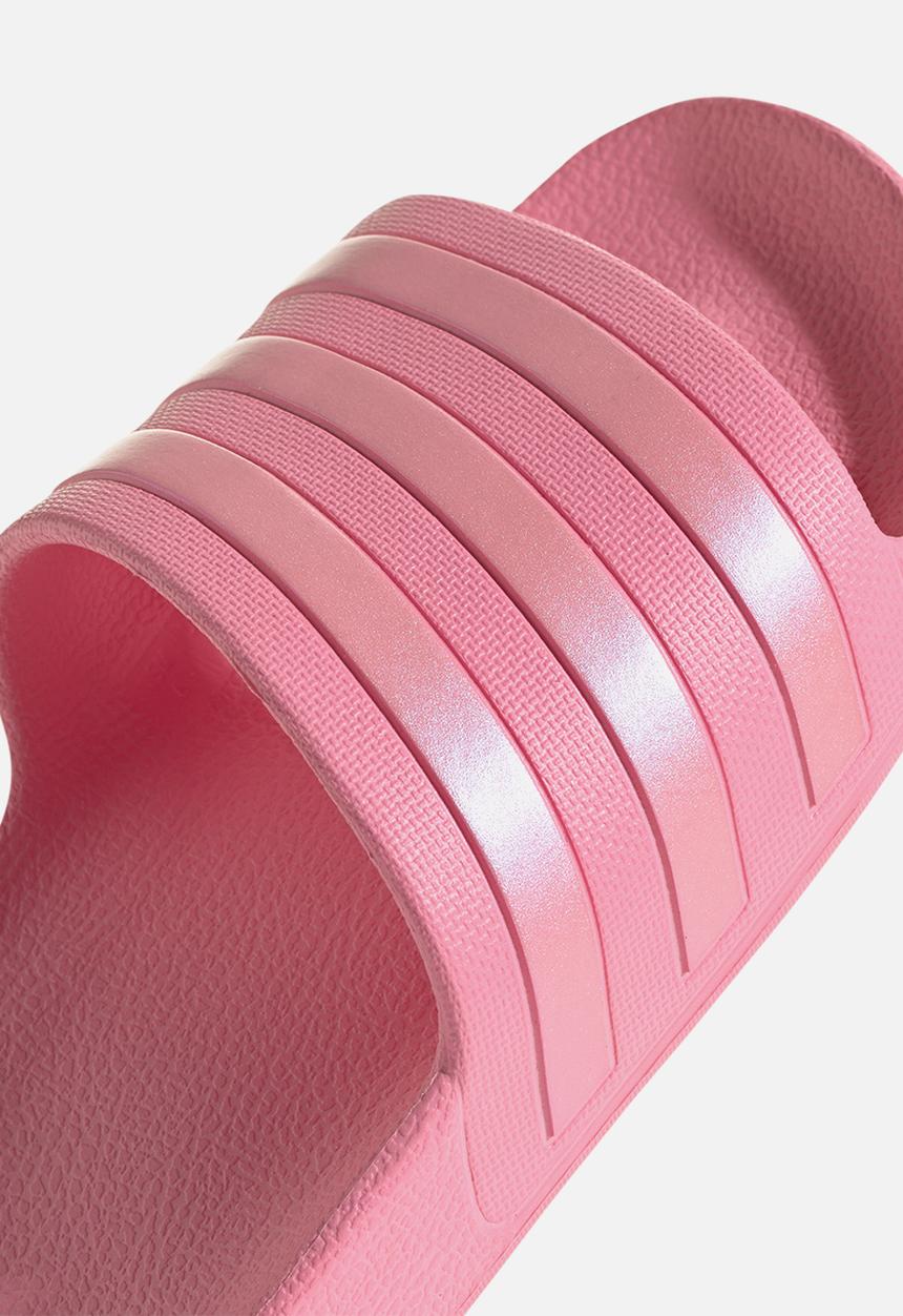 adidas Originals - Adilette Aqua - Bliss Pink/Bliss Pink/Bliss Pink
