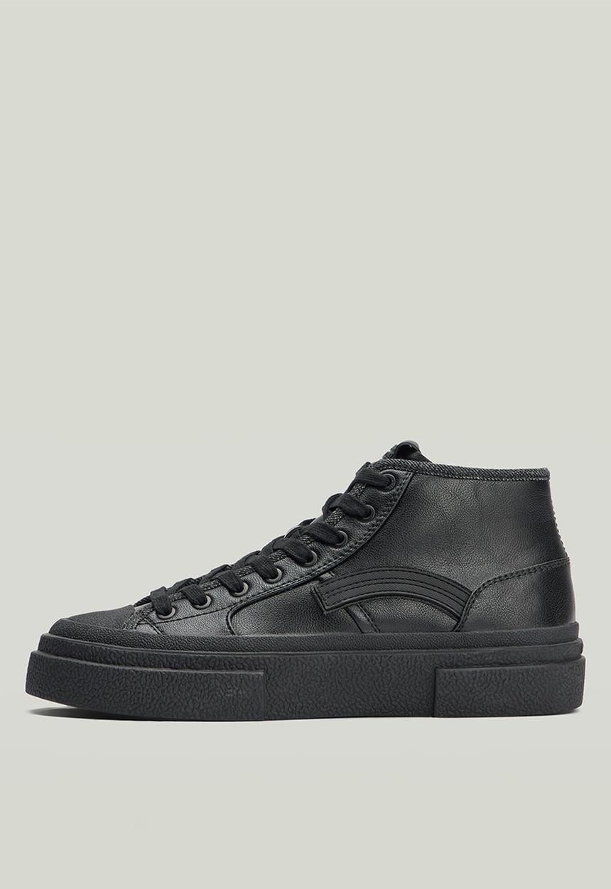 G-STAR - Vodan Mid - Black
