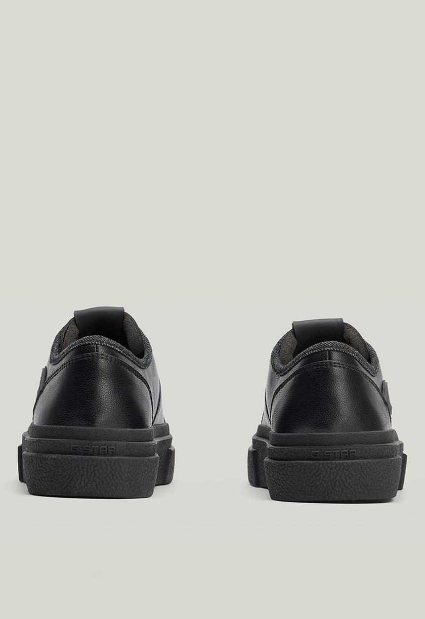 G-STAR - Vodan Low - Black