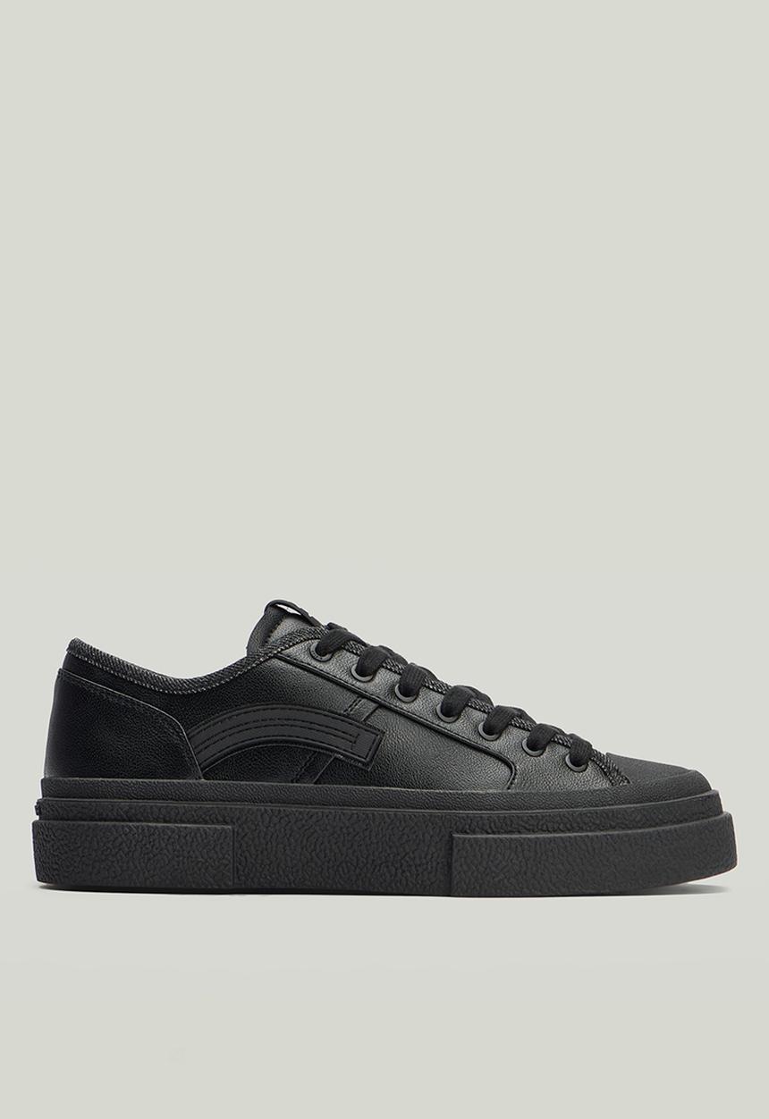G-STAR - Vodan Low - Black