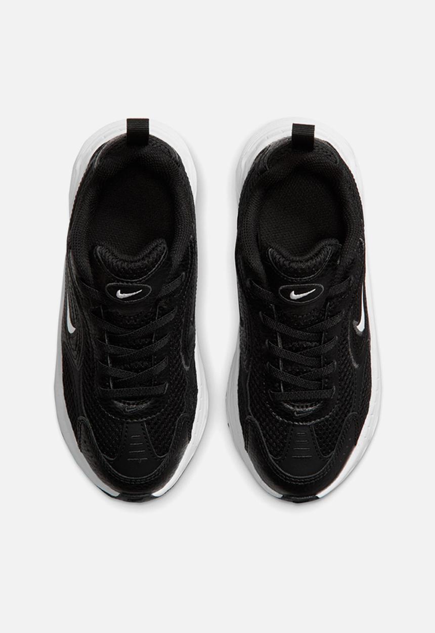 Nike - Nike stratos shift 2000 - black/white-dk smoke grey