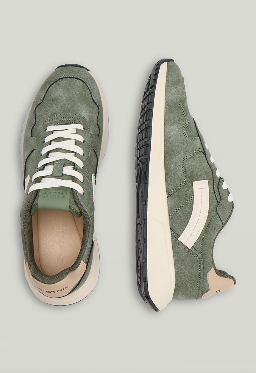 G-STAR - Aver - Green