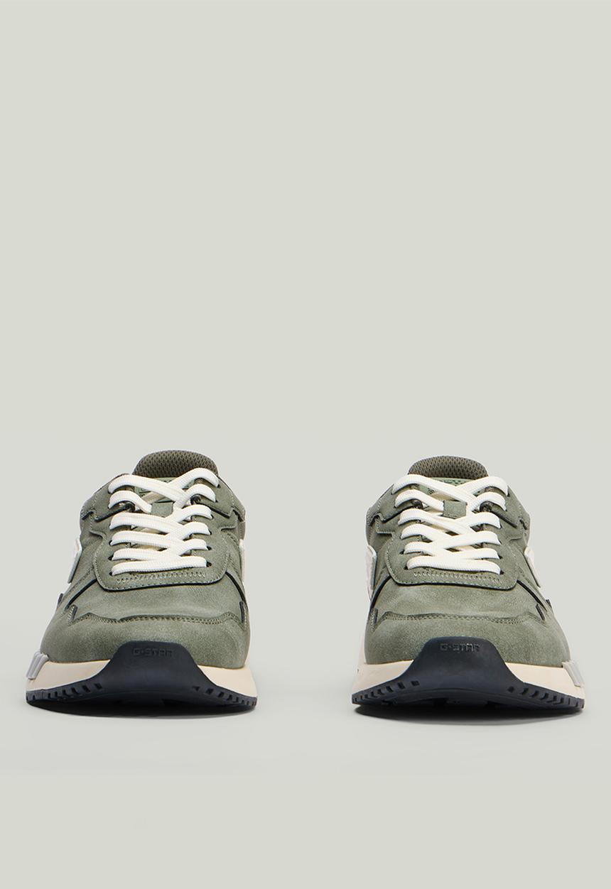 G-STAR - Aver - Green