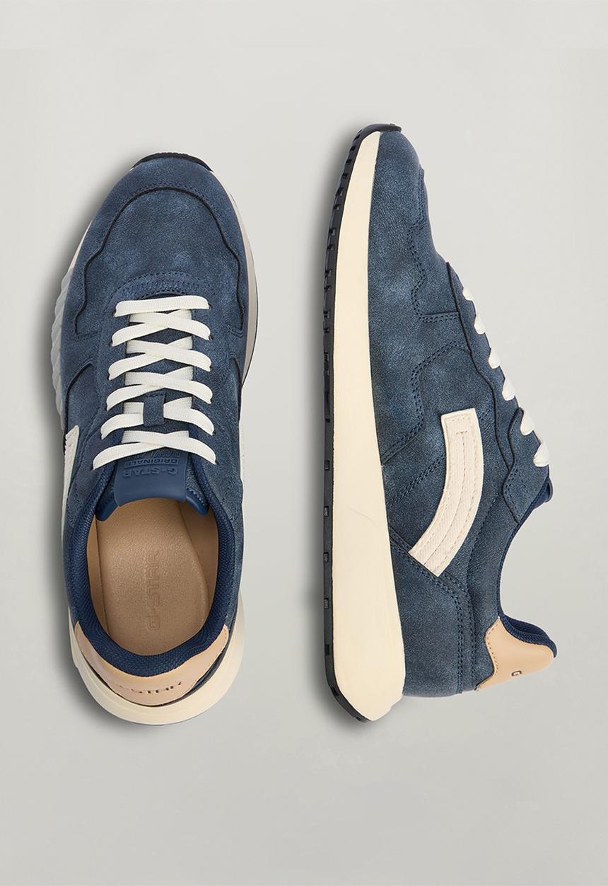G-STAR - Aver - Dark Blue