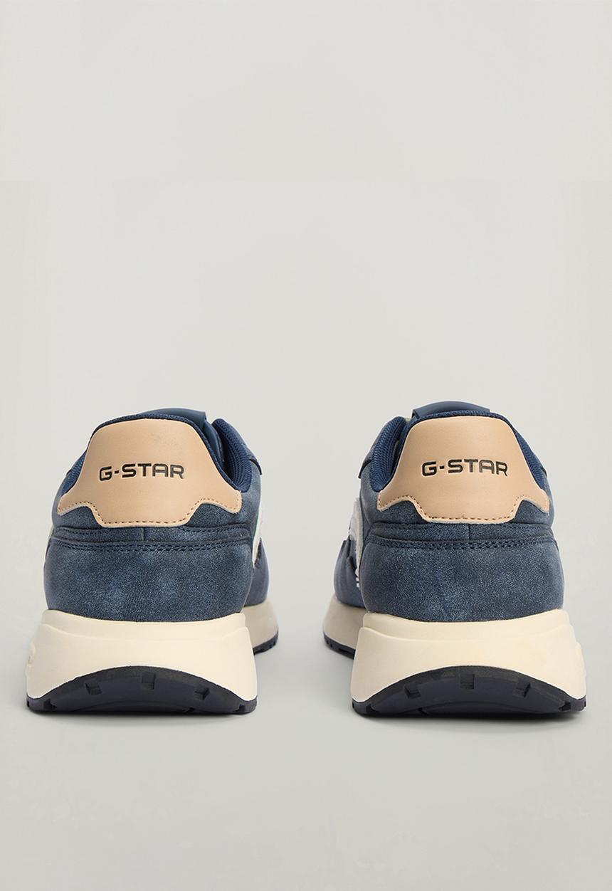 G-STAR - Aver - Dark Blue