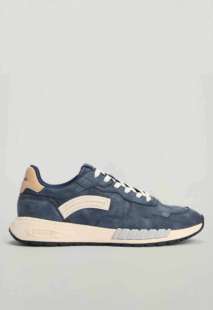 G-STAR - Aver - Dark Blue