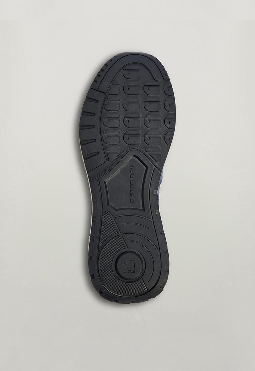 G-STAR - Aver - Dark Blue