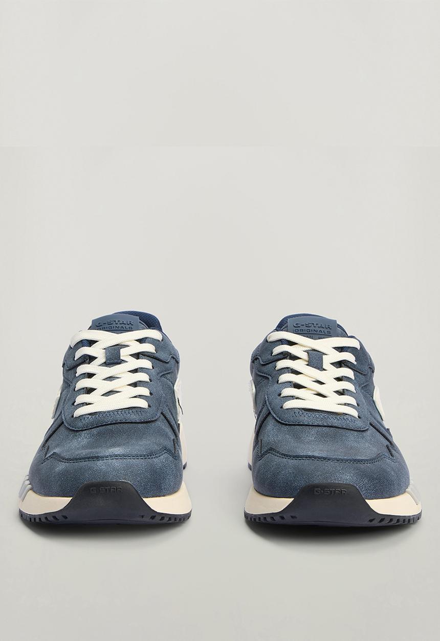 G-STAR - Aver - Dark Blue
