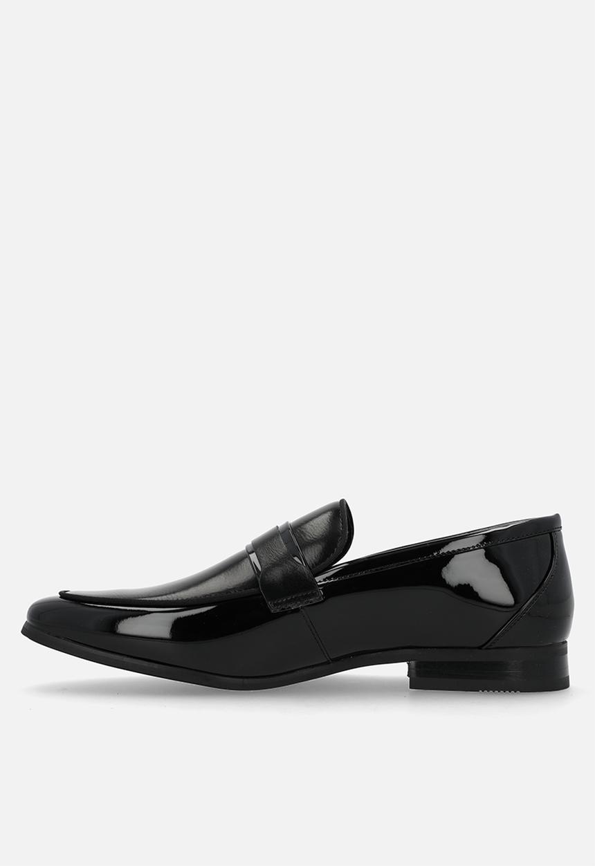 Gino Paoli - Reginald - black