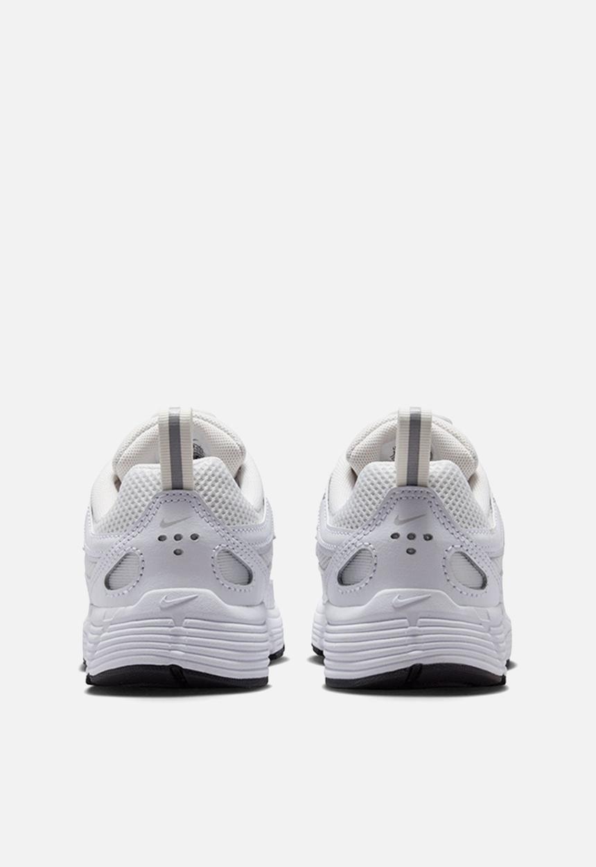 Nike - Nike p - 6000 pre school - platinum tint /white mtlc silver black
