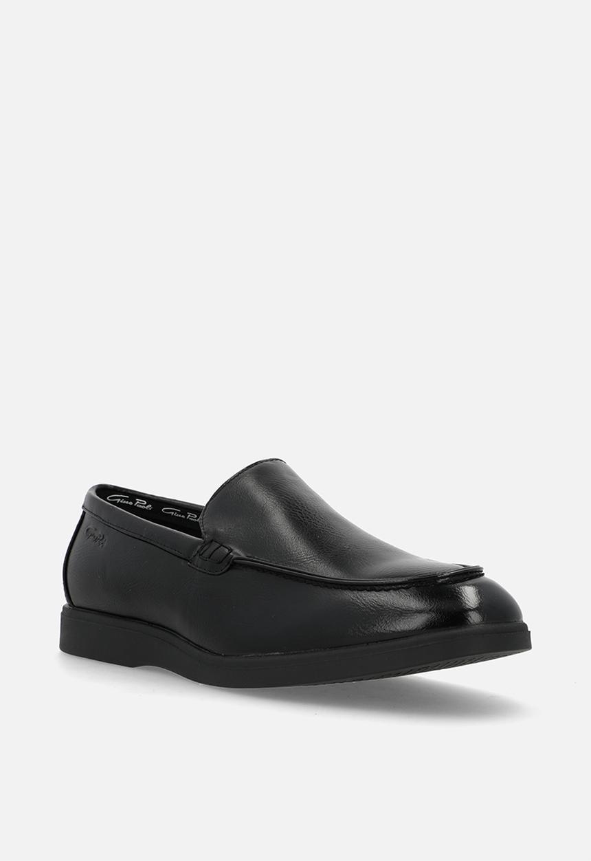 Gino Paoli - Dane - black