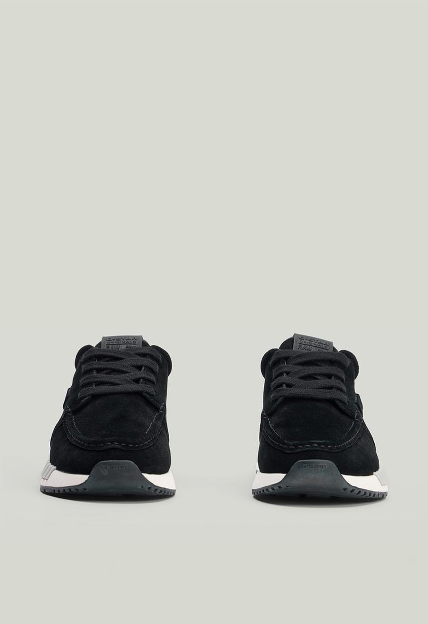 G-STAR - Aver Mid - Black