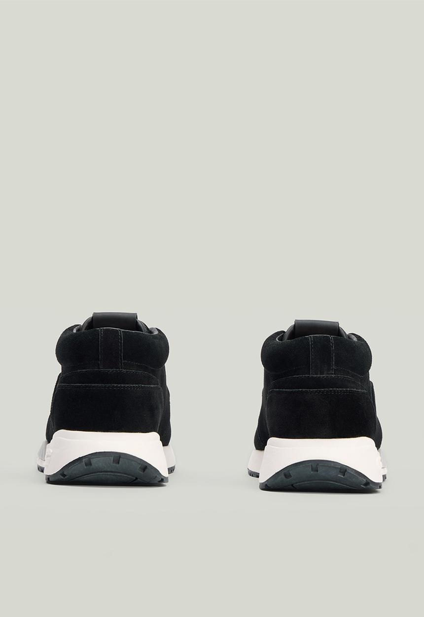 G-STAR - Aver Mid - Black