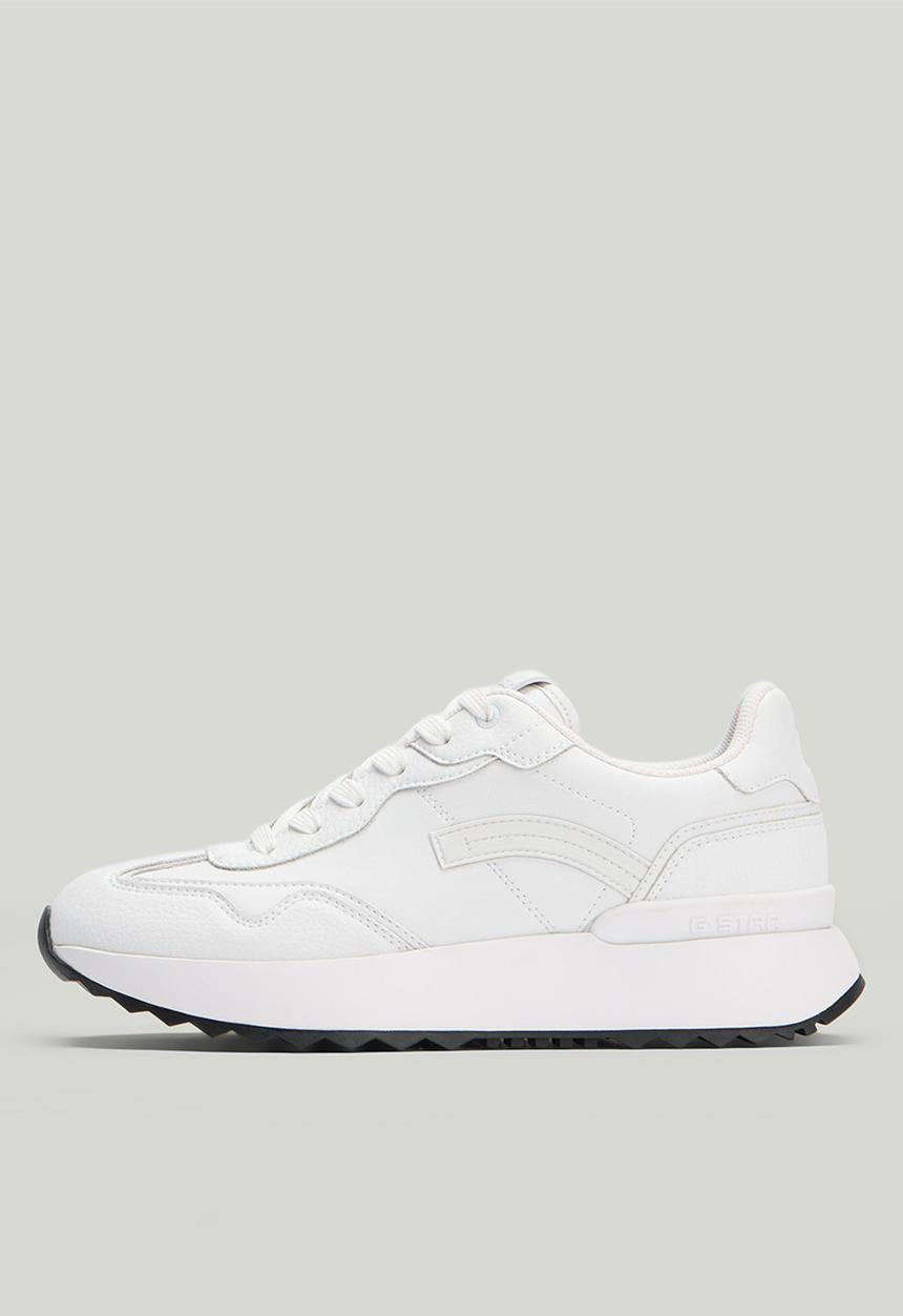 G-STAR - Martine - White