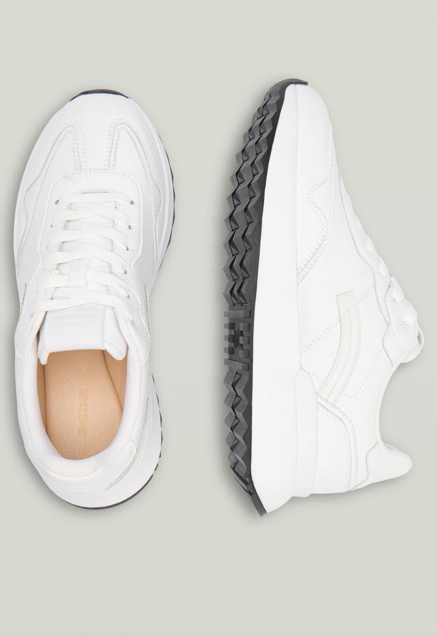 G-STAR - Martine - White