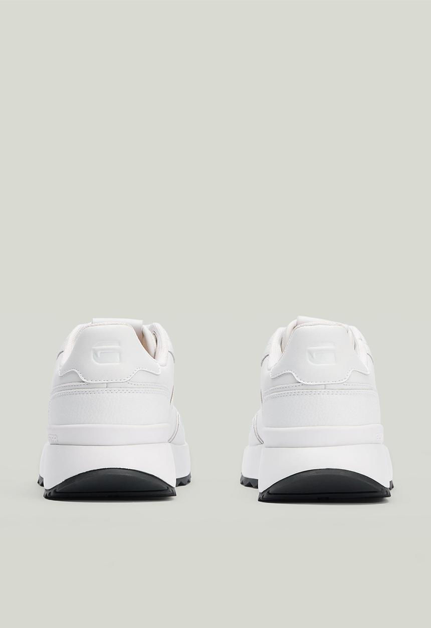 G-STAR - Martine - White