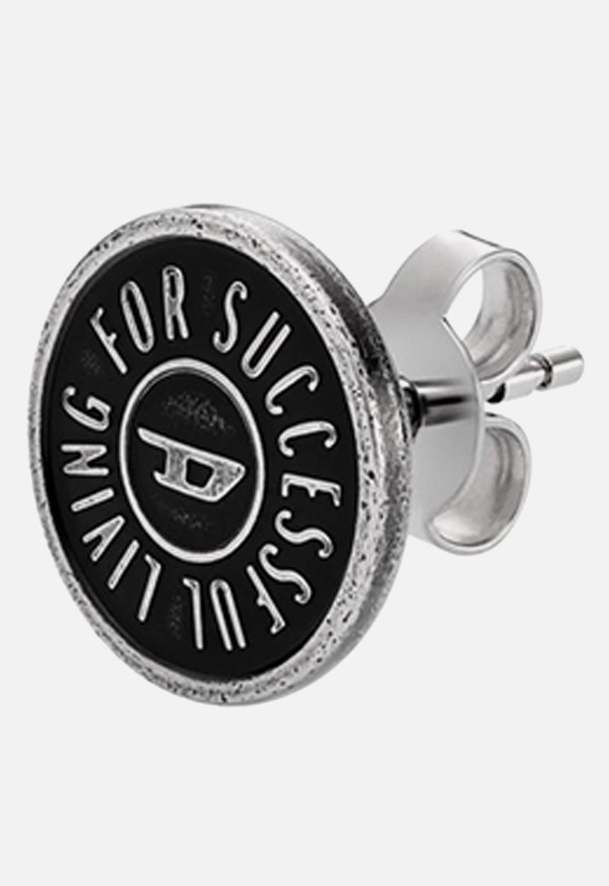 Diesel  - Diesel DX1462040 Earring - Silver