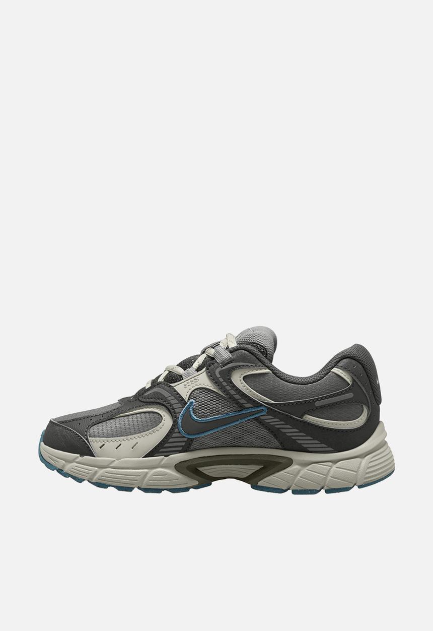 Nike - Nike v5 rnr grade school - pencil point/thunder grey/college grey