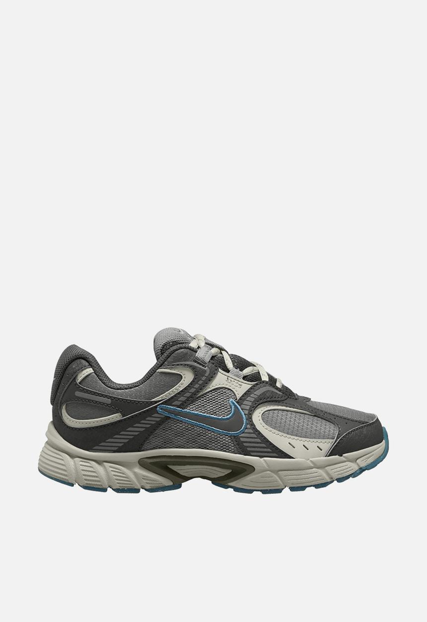 Nike - Nike v5 rnr grade school - pencil point/thunder grey/college grey