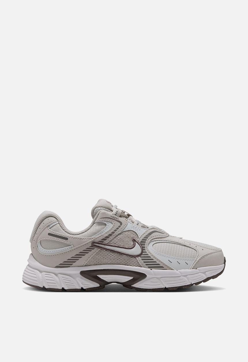 Nike - Nike v5 rnr grade school - light bone/summit white/cave stone
