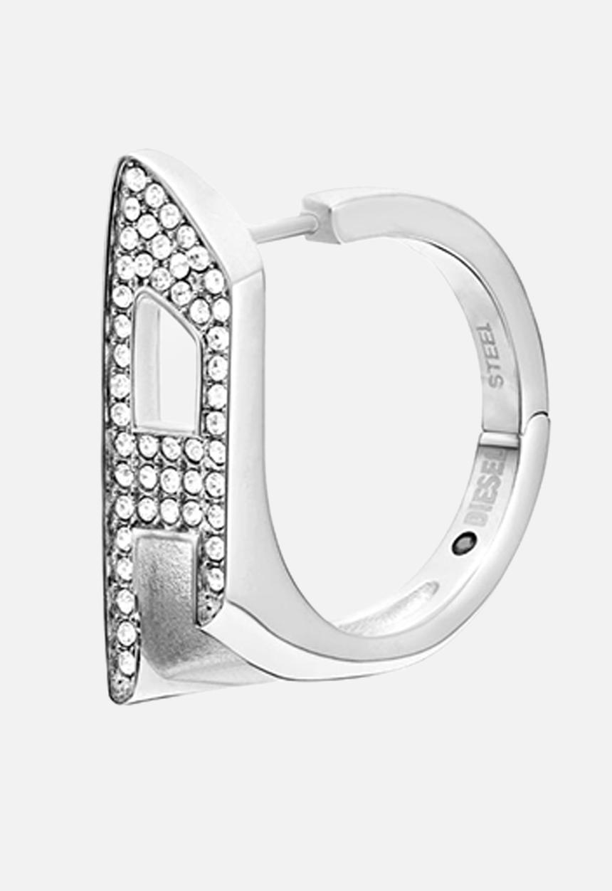 Diesel  - Diesel DX1627040 Bracelet - Silver