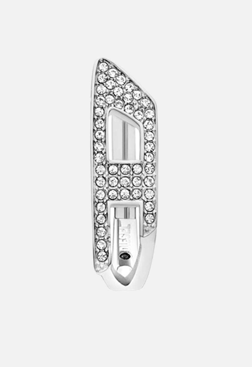 Diesel  - Diesel DX1627040 Bracelet - Silver
