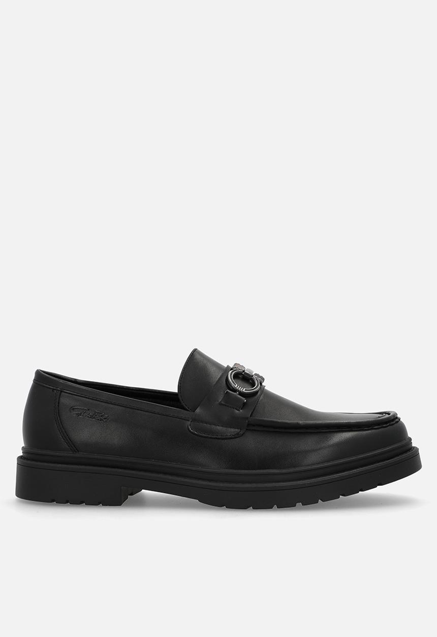 Gino Paoli - Marano - black