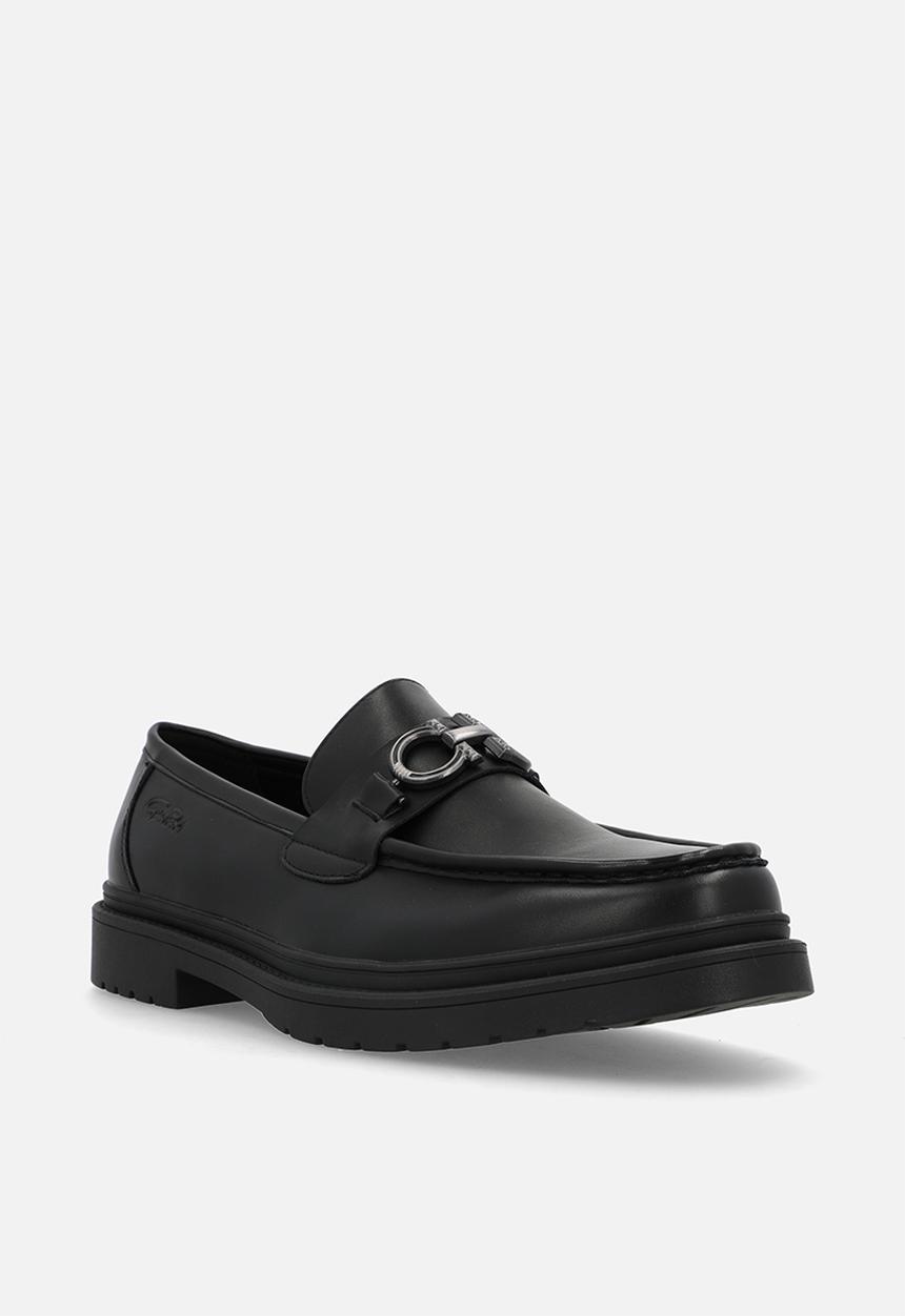 Gino Paoli - Marano - black