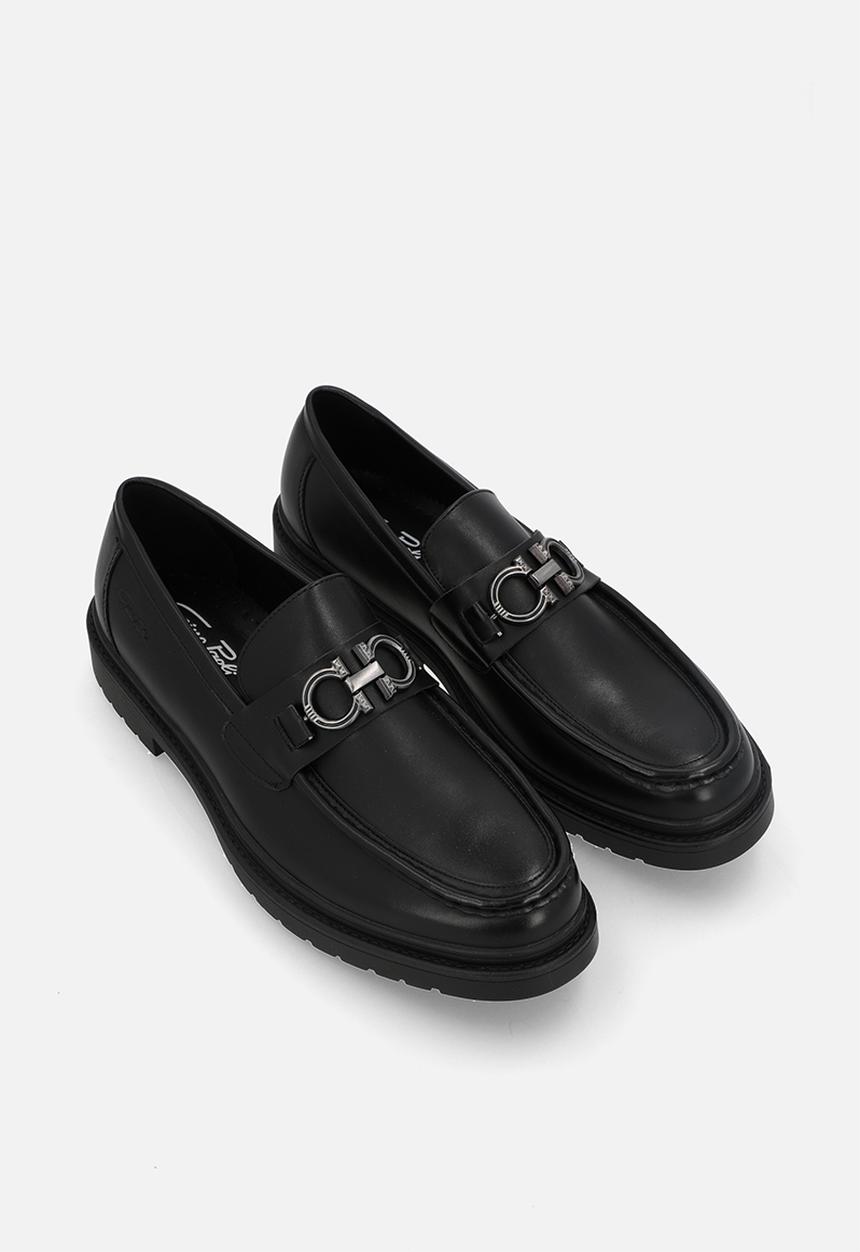 Gino Paoli - Marano - black