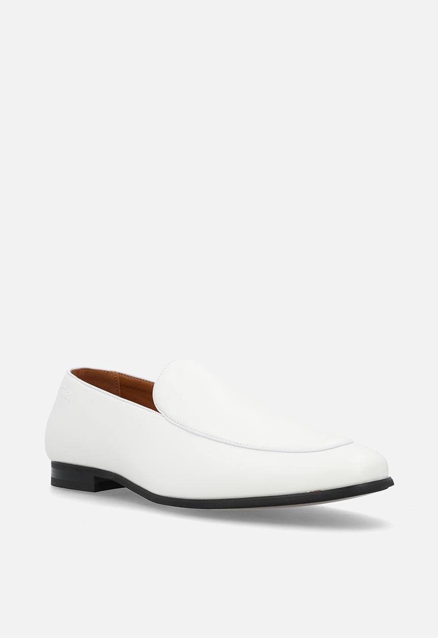 Gino Paoli - McCarthy  - white