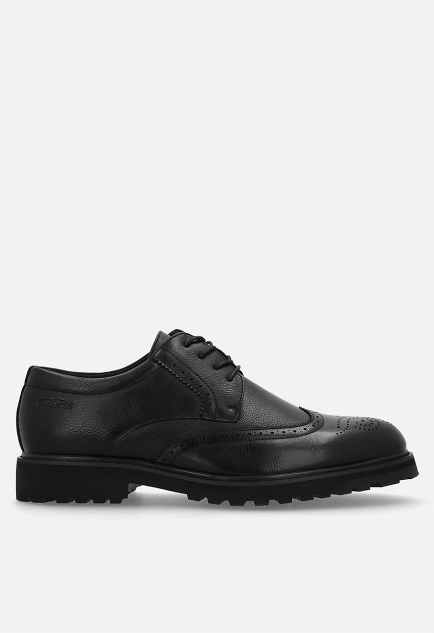 Gino Paoli - Ryga - black