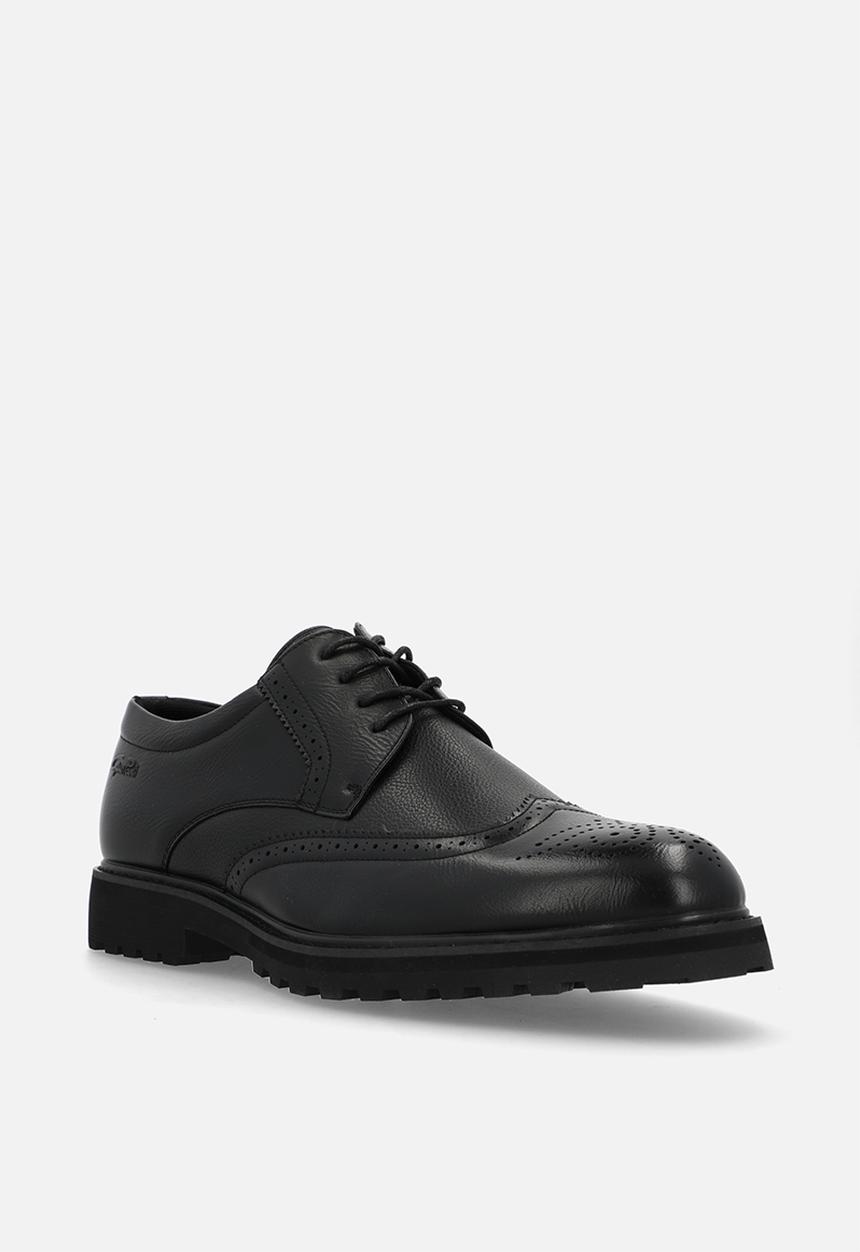 Gino Paoli - Ryga - black
