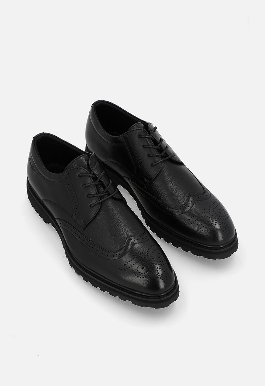 Gino Paoli - Ryga - black