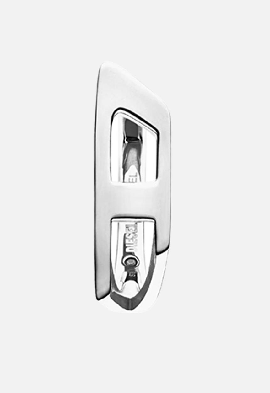 Diesel  - Diesel DX1637040 Earring - Silver