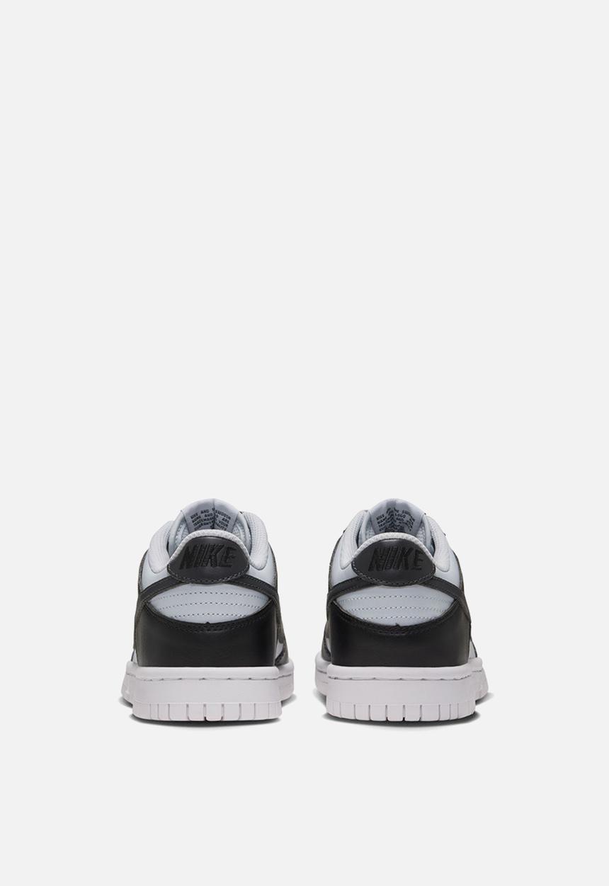Nike - Nike dunk low grade school - black/anthracite/phantom
