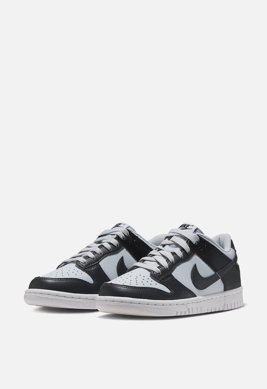 Nike - Nike dunk low grade school - black/anthracite/phantom