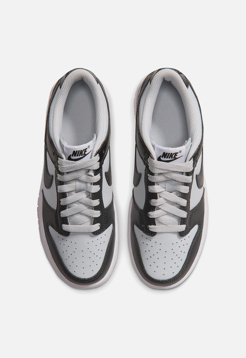 Nike - Nike dunk low grade school - black/anthracite/phantom